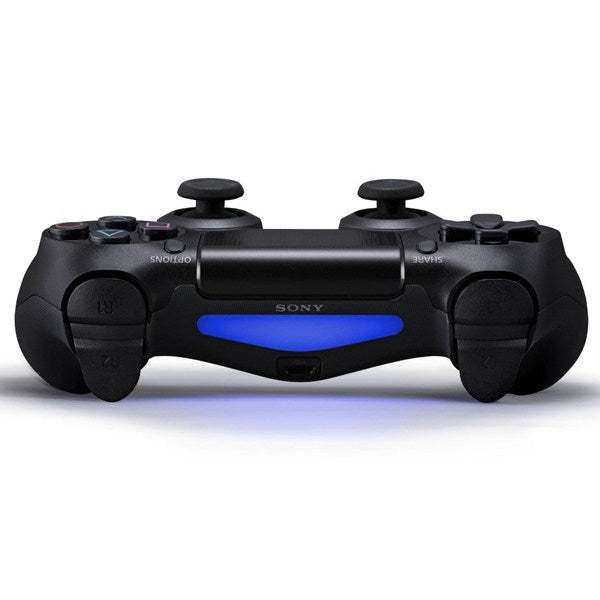 Sony Playstation Wireless Dual Shock 4 Controller for PS4 - Black Sony Playstation Wireless Dual Shock 4 Controller for PS4 - Black